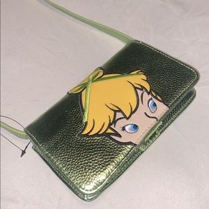 Tinker bell Danielle Nicole purse